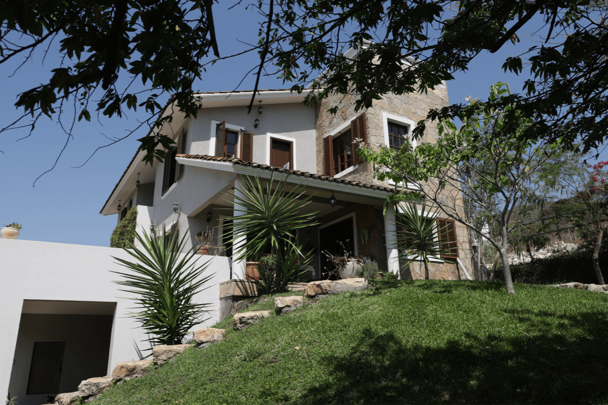 Villa Tzolkin Espacio exclusivo en Tuxtla Gutiérrez