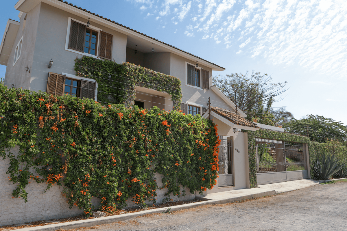 Villa Tzolkin Espacio exclusivo en Tuxtla Gutiérrez