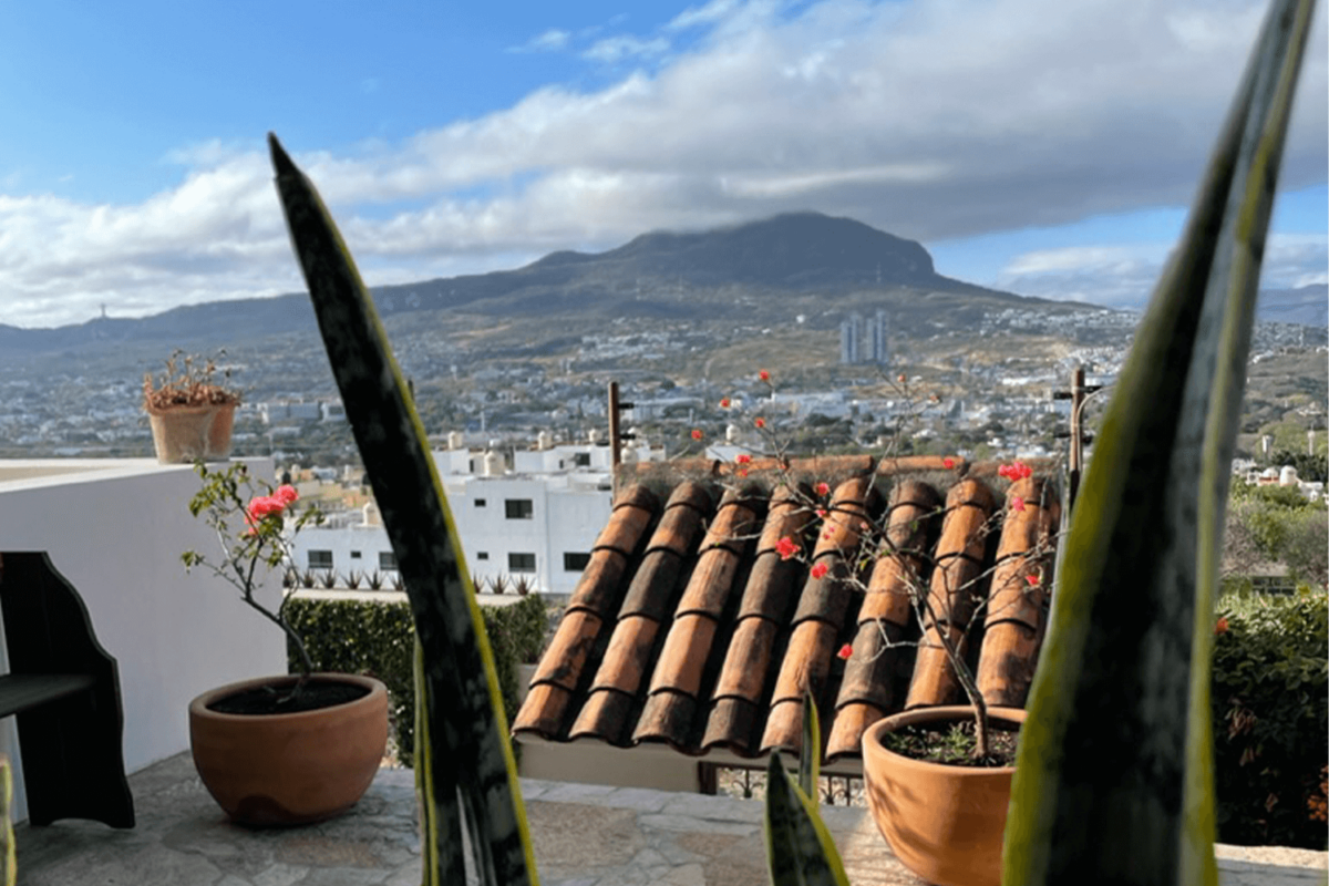 Villa Tzolkin Espacio exclusivo en Tuxtla Gutiérrez