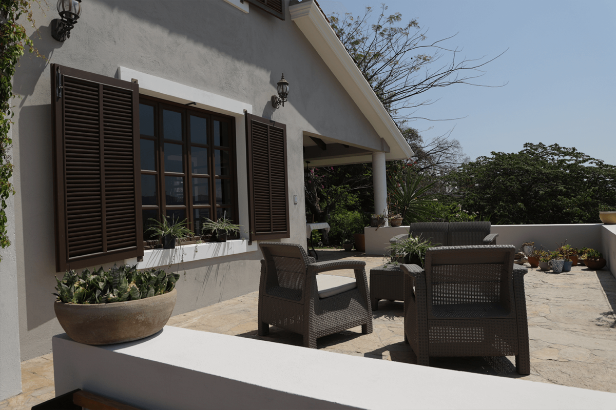 Villa Tzolkin Espacio exclusivo en Tuxtla Gutiérrez