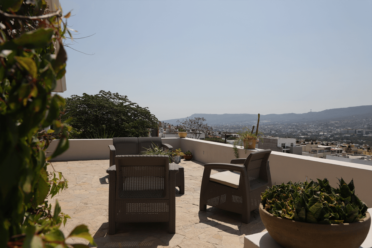 Villa Tzolkin Espacio exclusivo en Tuxtla Gutiérrez